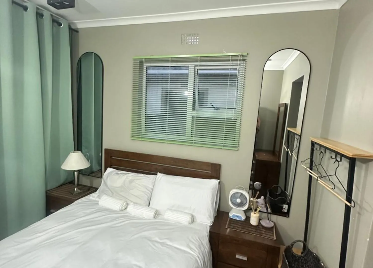 29Windsor Otel Cape Town 0*,  Güney Afrika