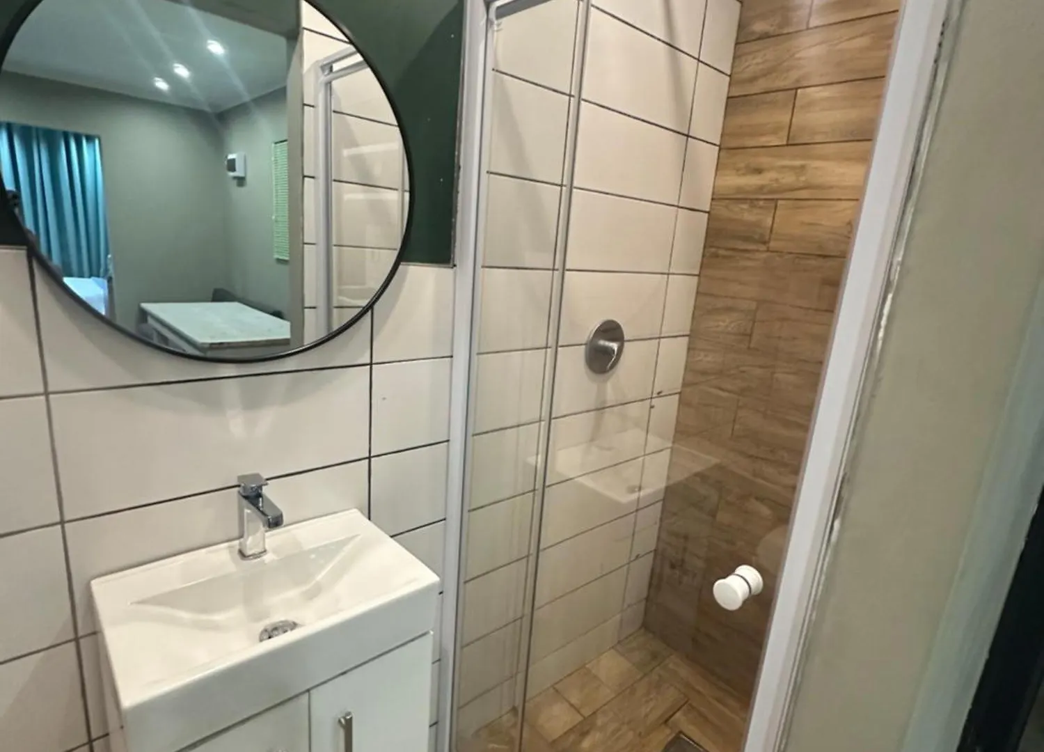 29Windsor Otel Cape Town